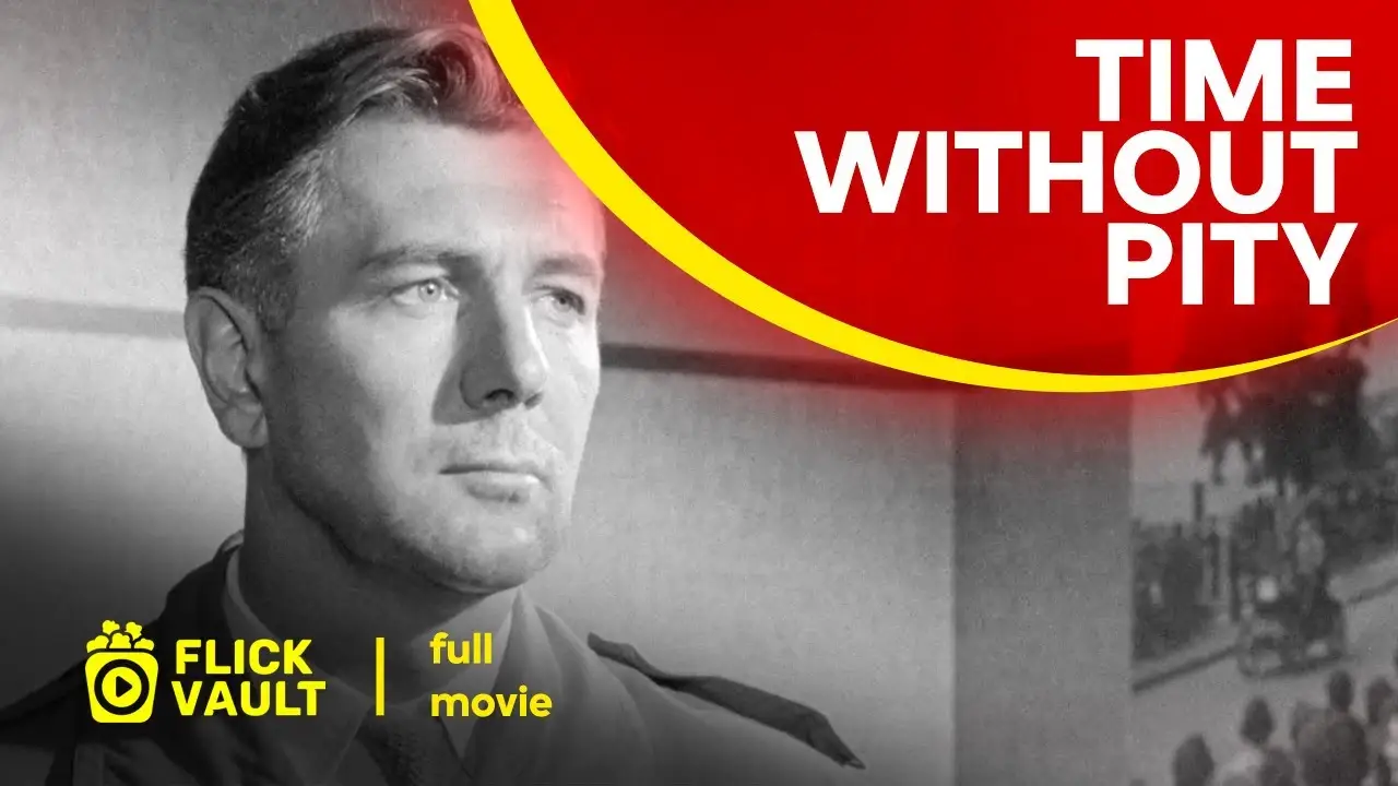 Time Without Pity — trailer
