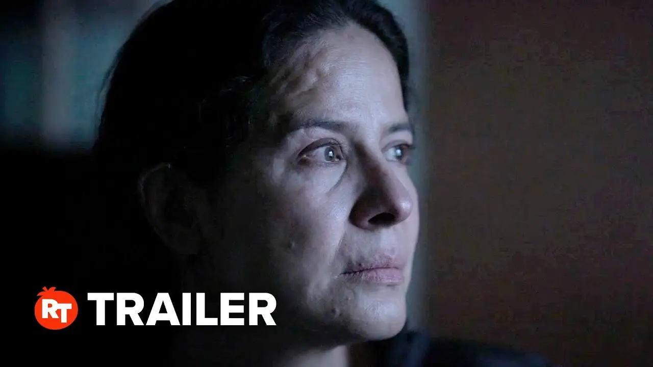 La Civil — tráiler