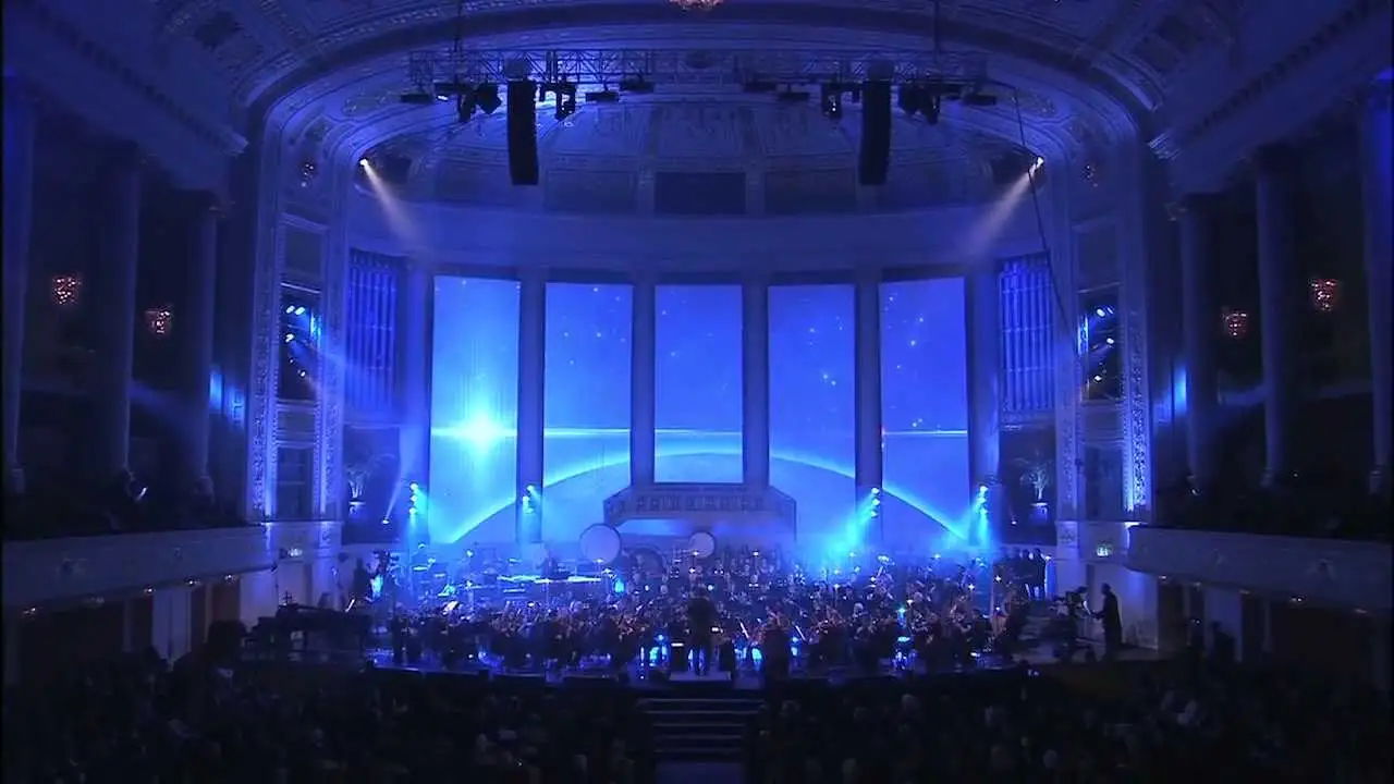Hollywood in Vienna — trailer
