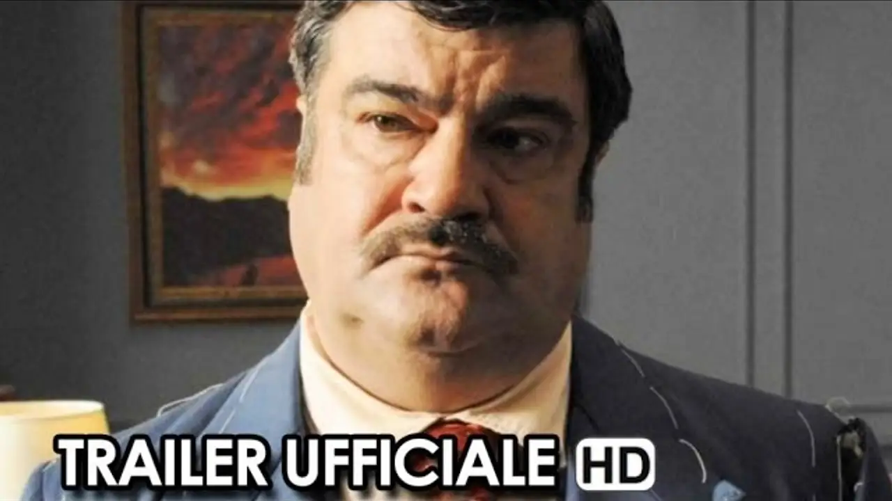 Francesco — trailer