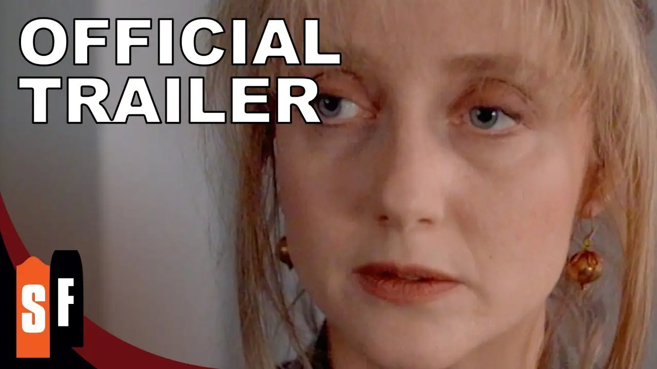 When a Stranger Calls Back — trailer