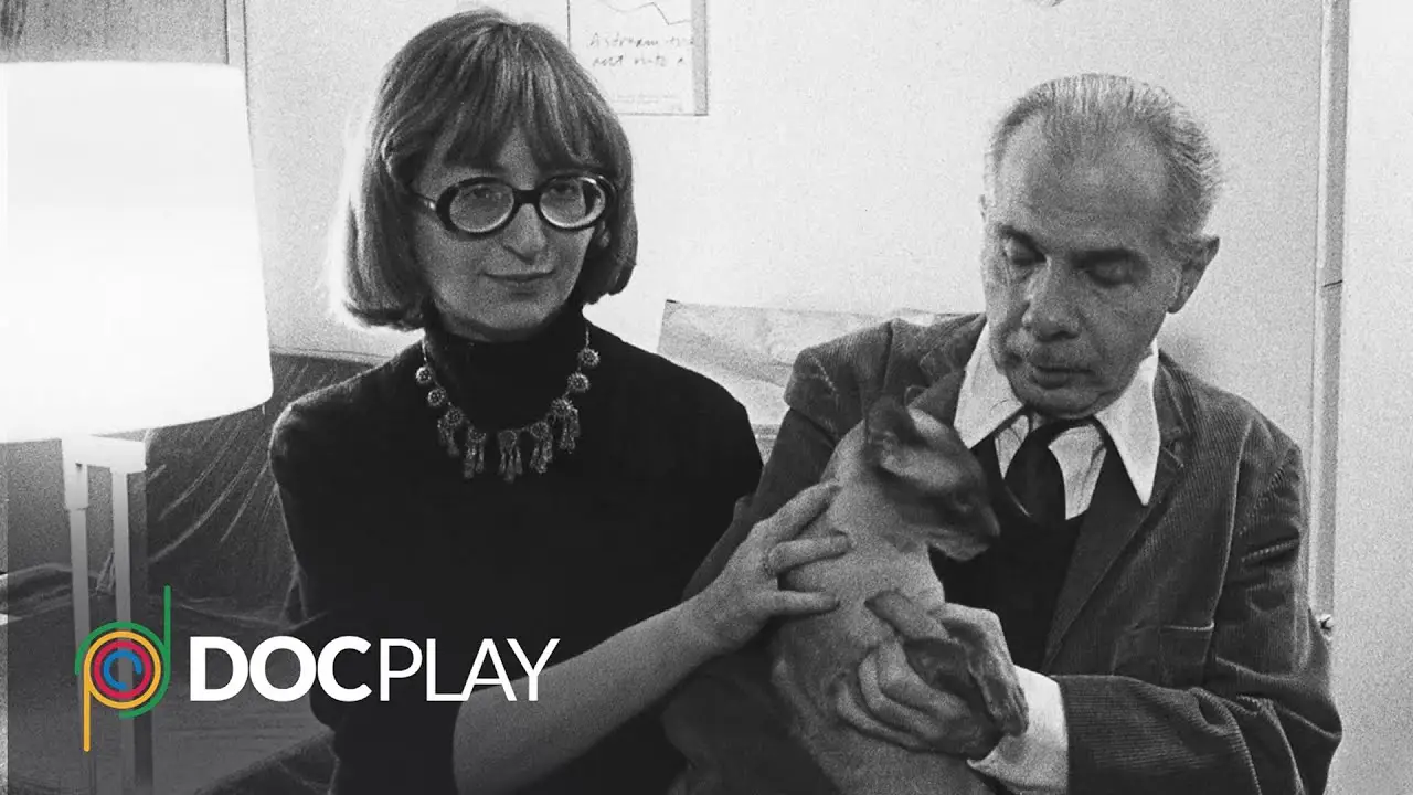 Herb and Dorothy — трейлер