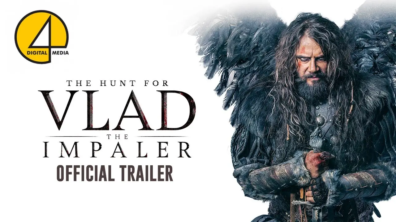 Vlad — trailer
