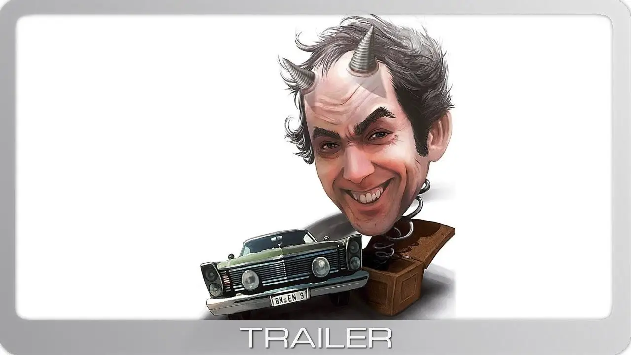 Der Springteufel — tráiler