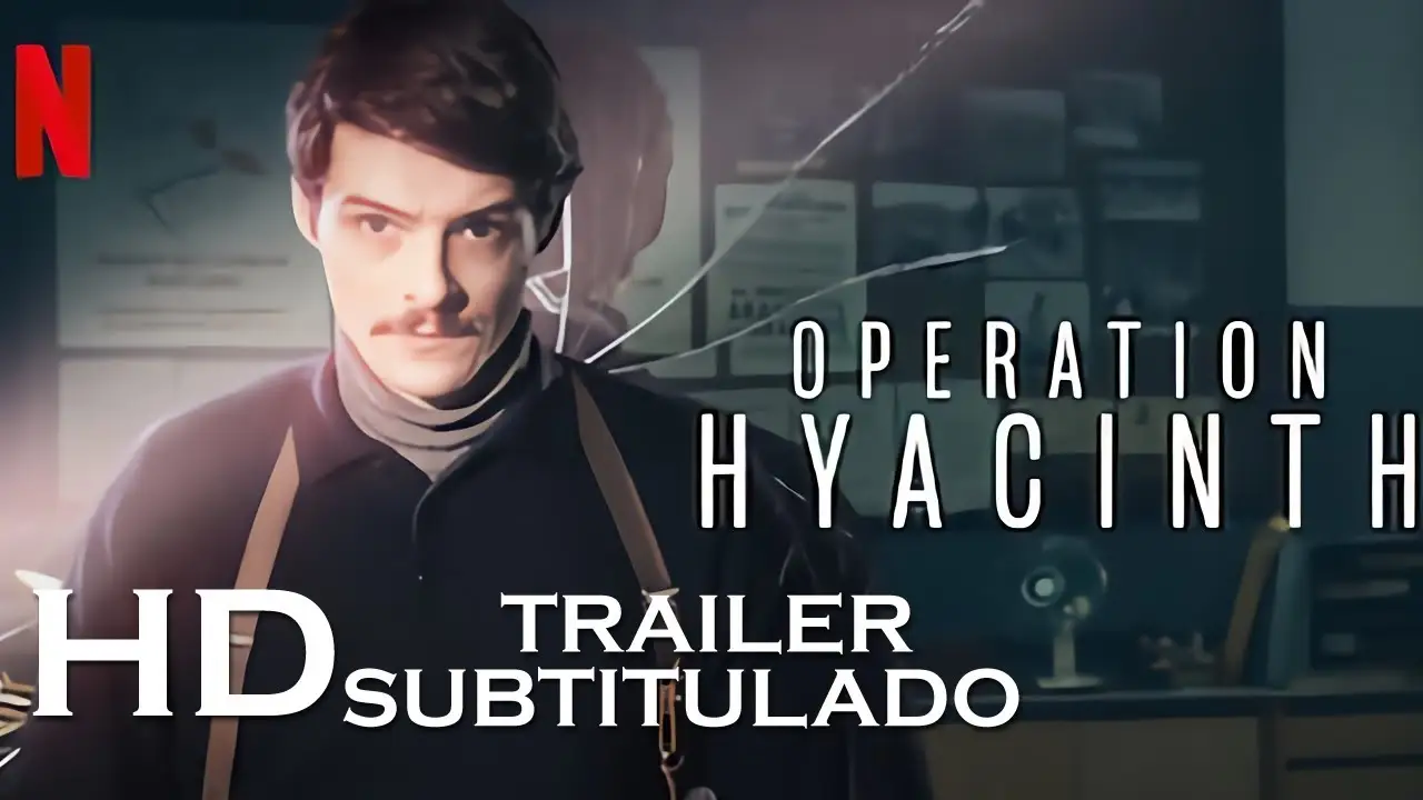 Jacinto — trailer