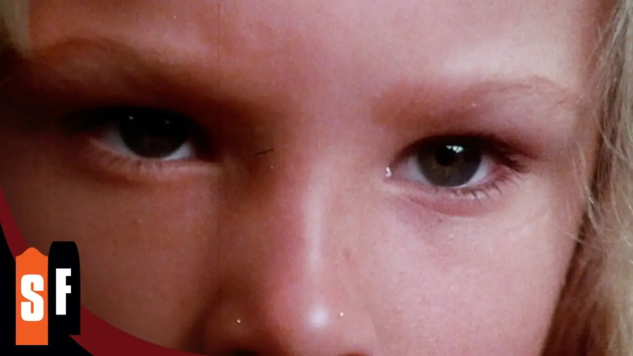The Godsend — trailer