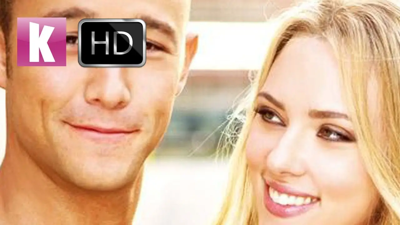 Don Juan — trailer