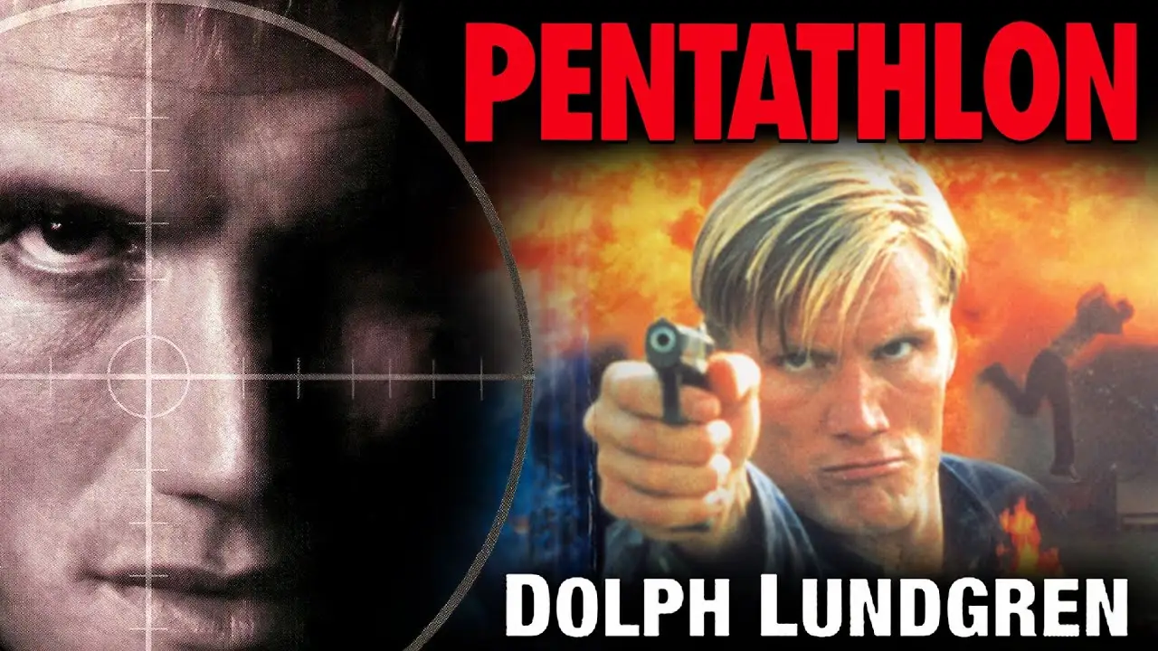 Pentathlon — trailer