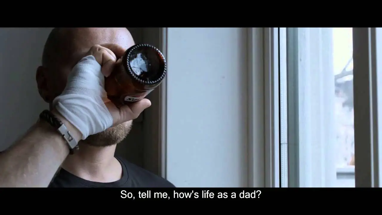 90 Minutes — trailer