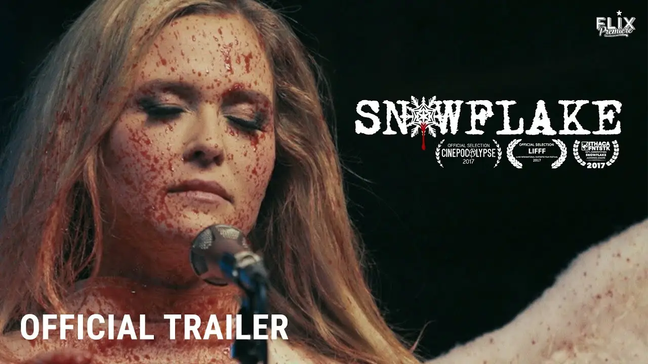 Snowflake — trailer