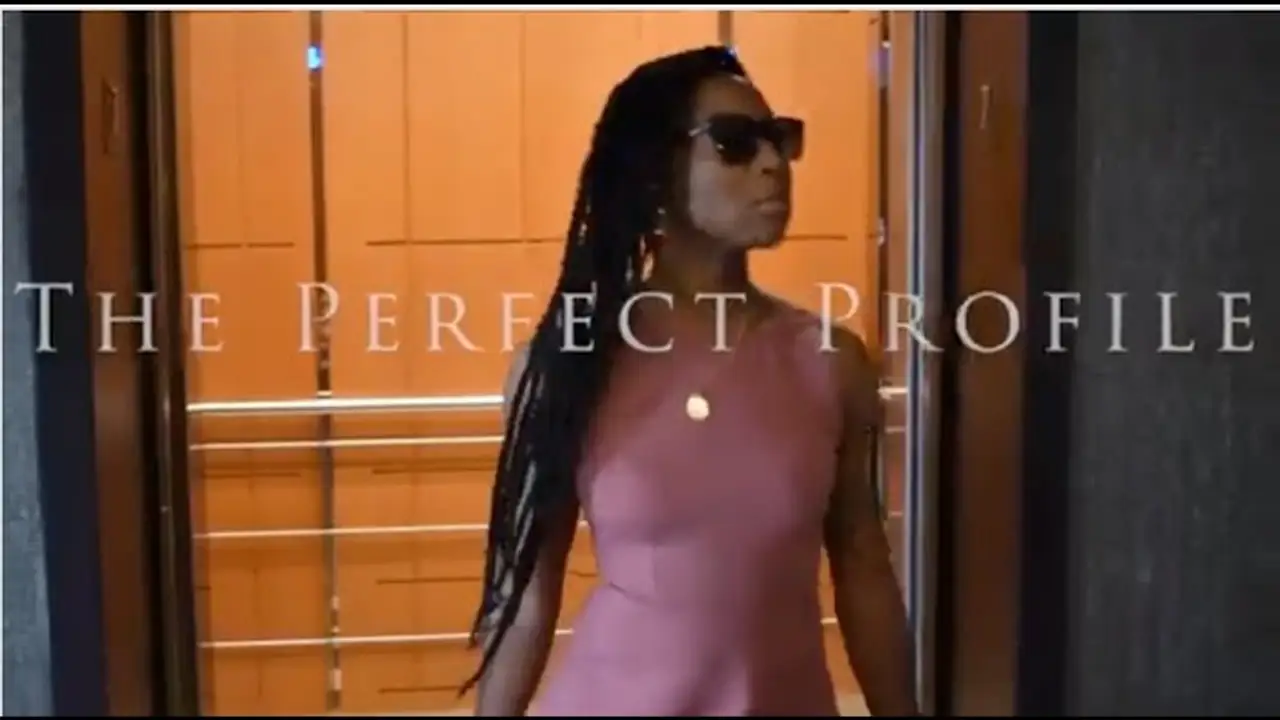 Perfect Profile — trailer