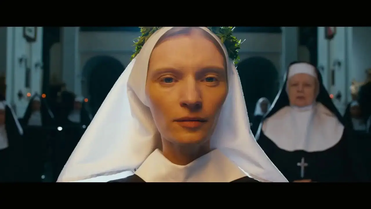 Foreign Body — trailer