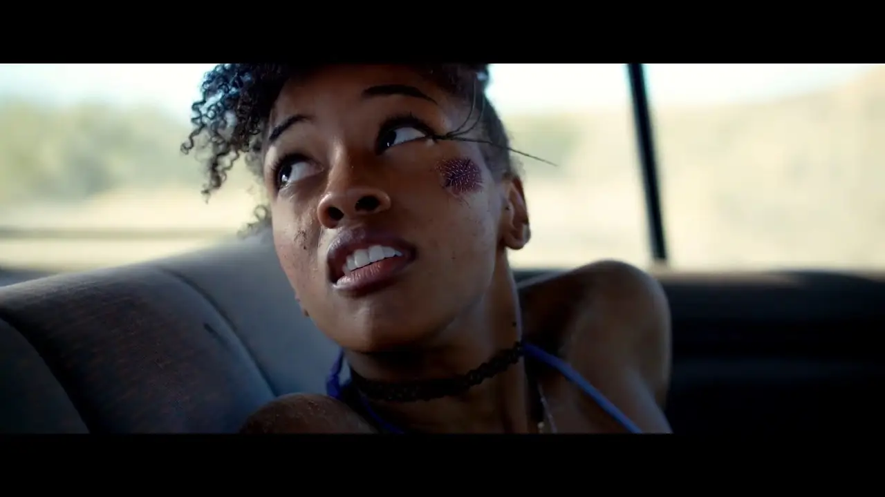 Dead Ant — trailer