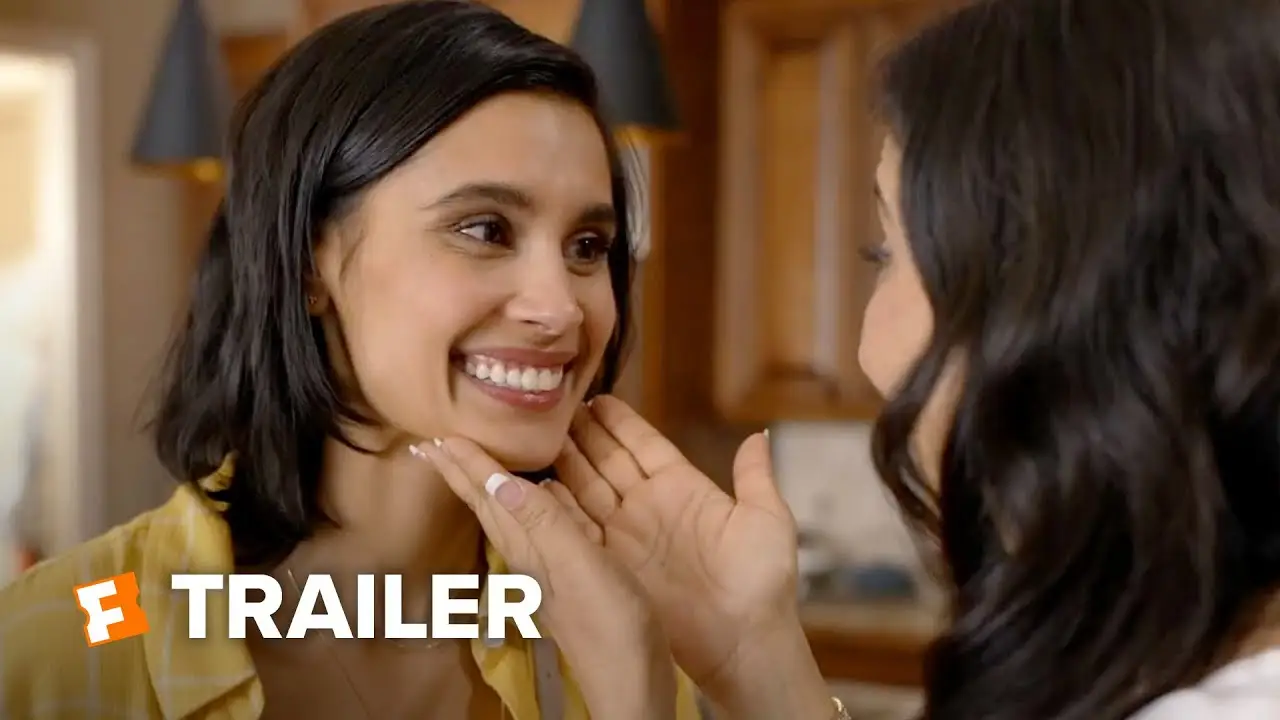 India Sweets and Spices — trailer