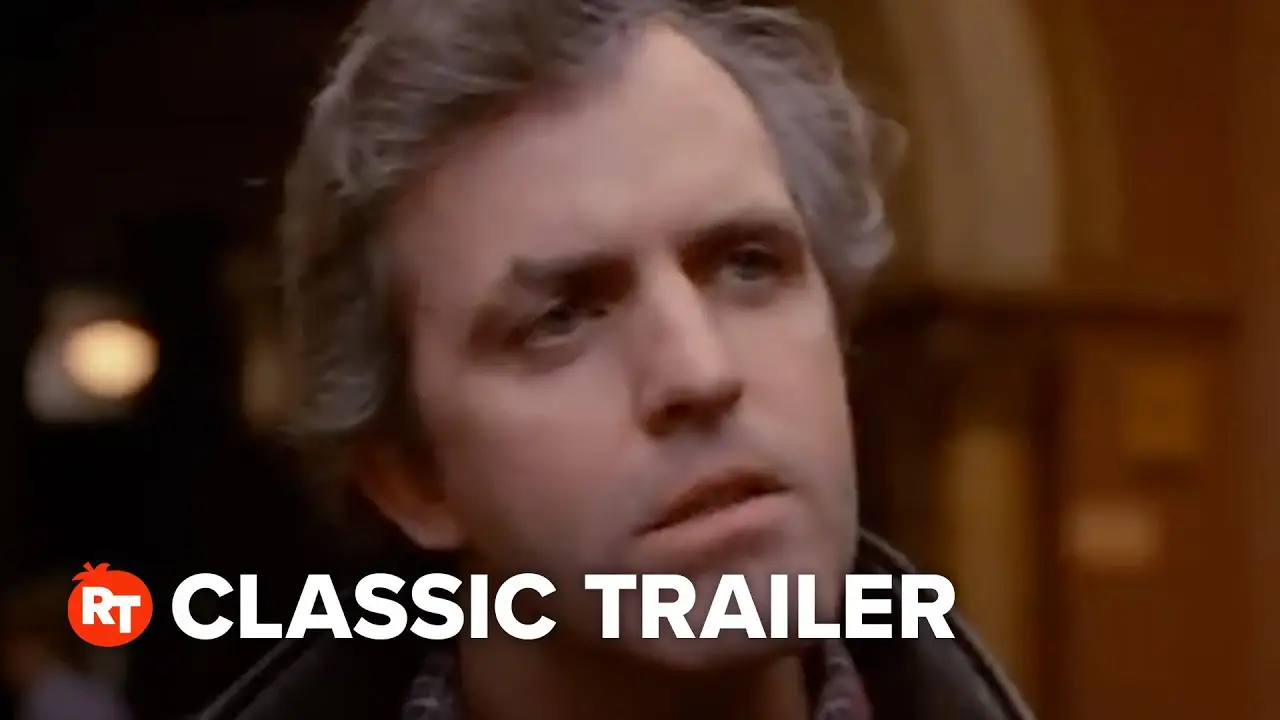 The Verdict — tráiler