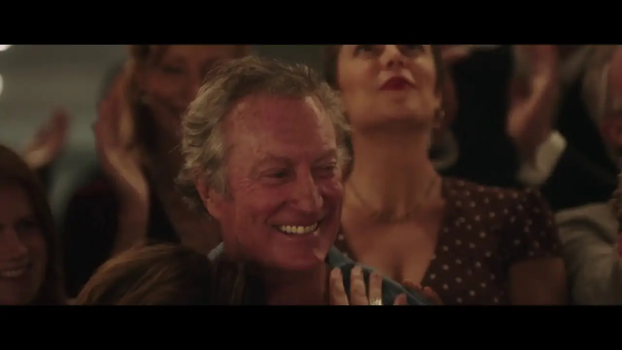 Palm Beach — trailer