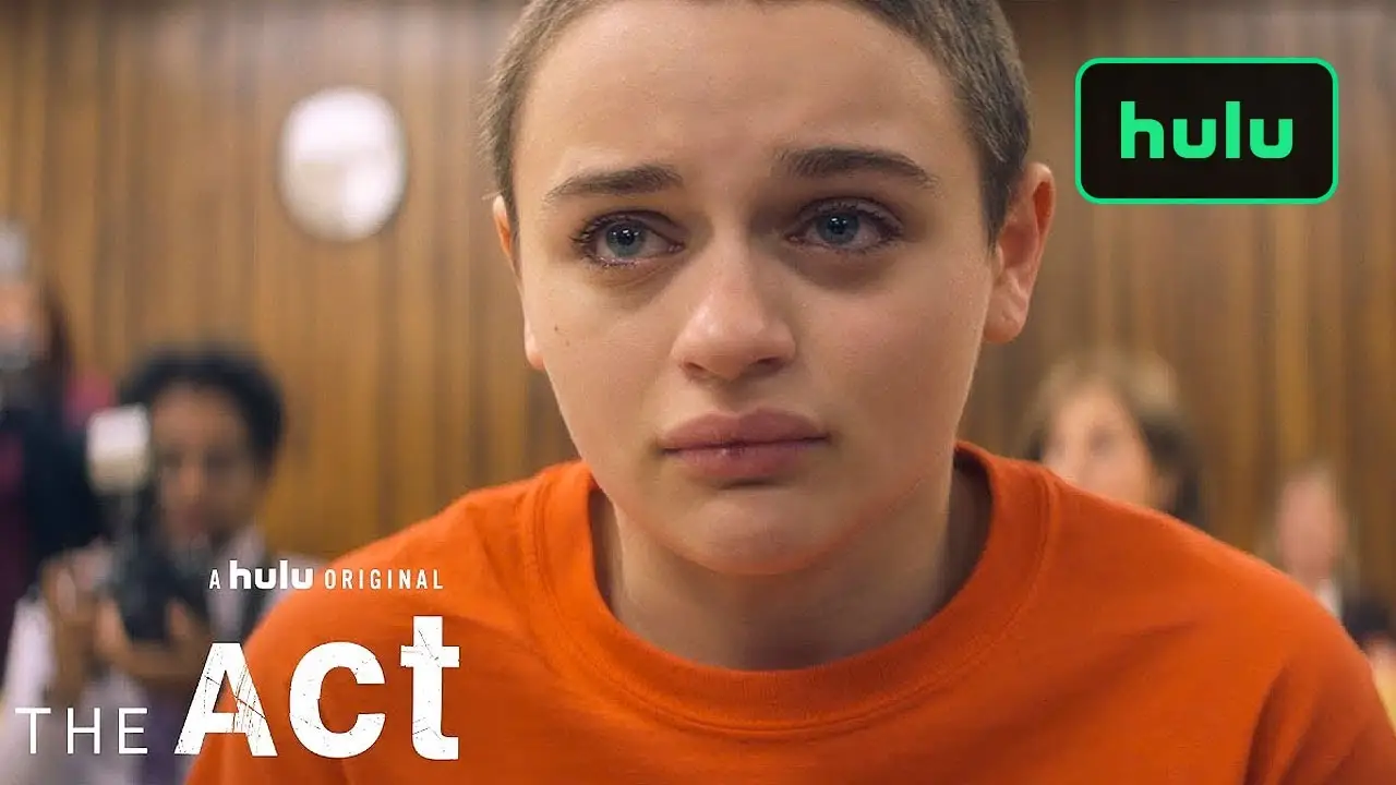 The Act — trailer