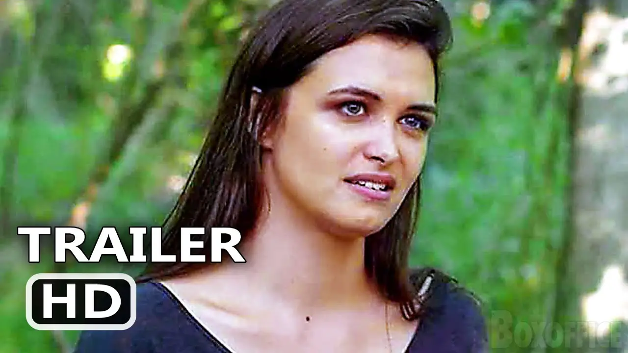 Bad Witch — trailer