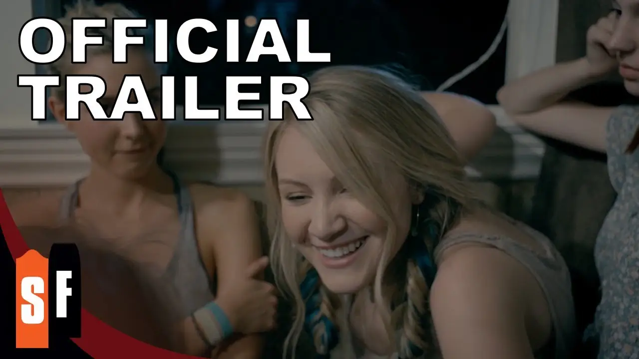 Let's Scare Julie — tráiler
