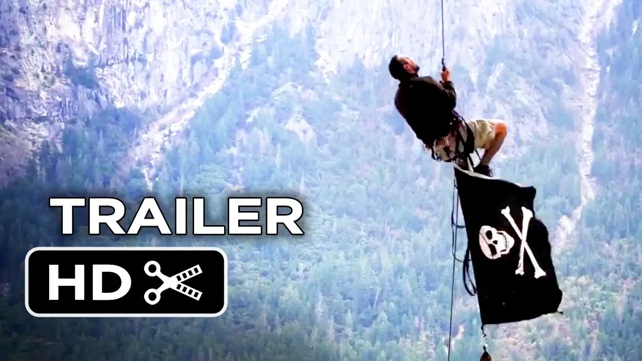 Valley Uprising — trailer