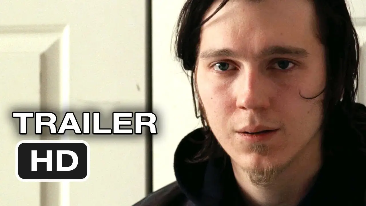 For Ellen — trailer