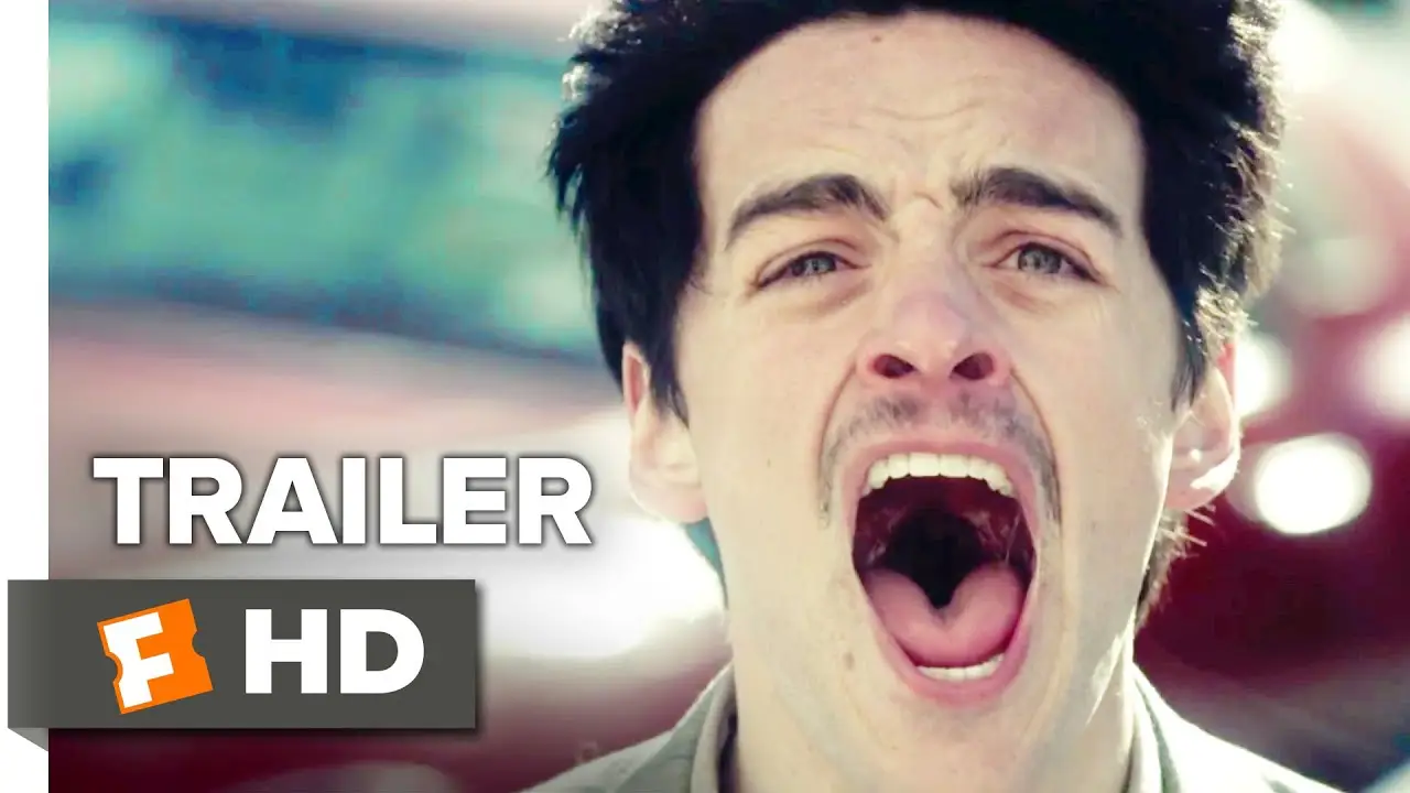 The Wannabe — tráiler