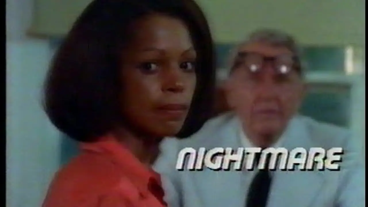 Nightmare in Badham County — tráiler
