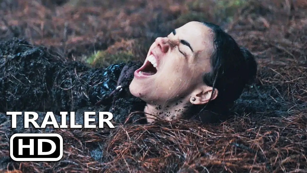 Quicksand — trailer