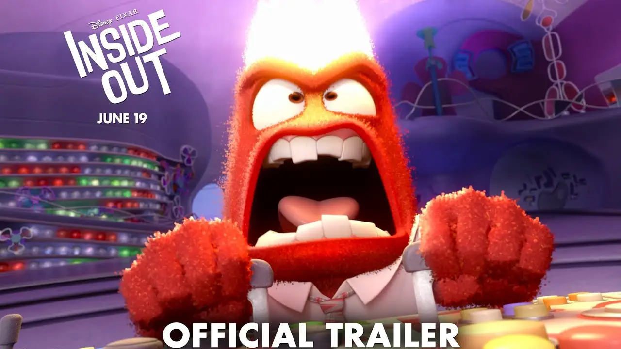 Inside/Out — trailer