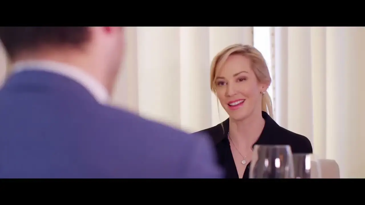 Chick Flick — trailer