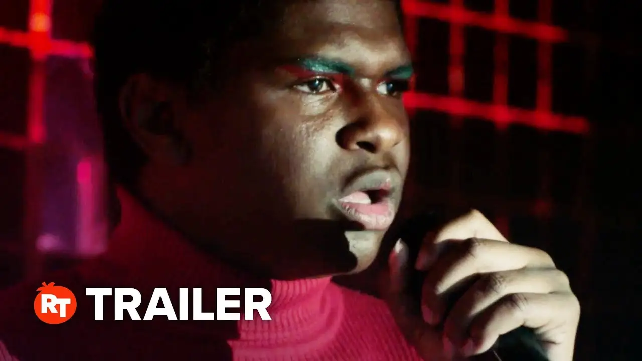 Toll — trailer