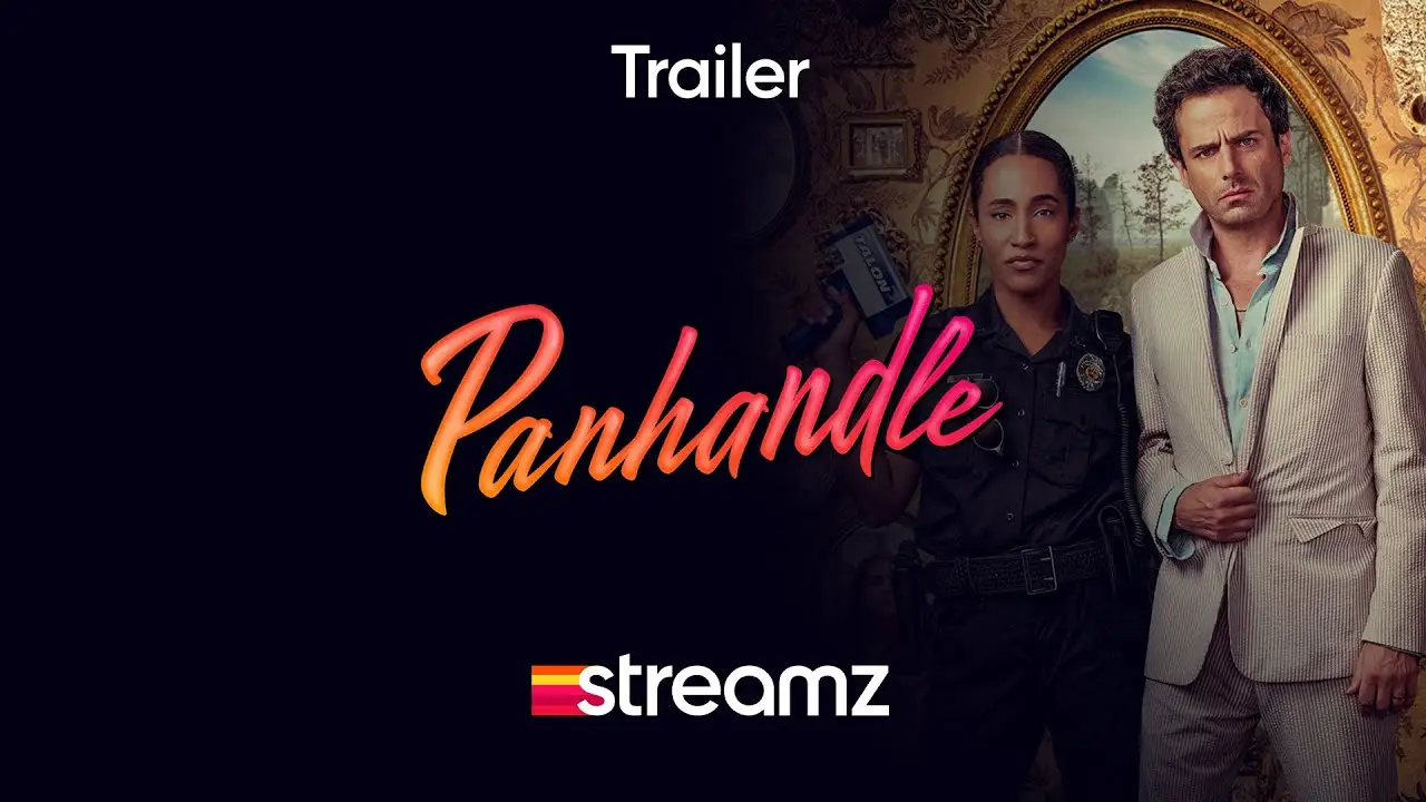 Panhandle — trailer