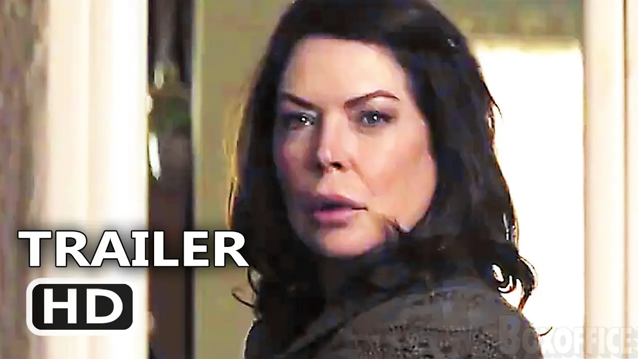 Death in Texas — trailer