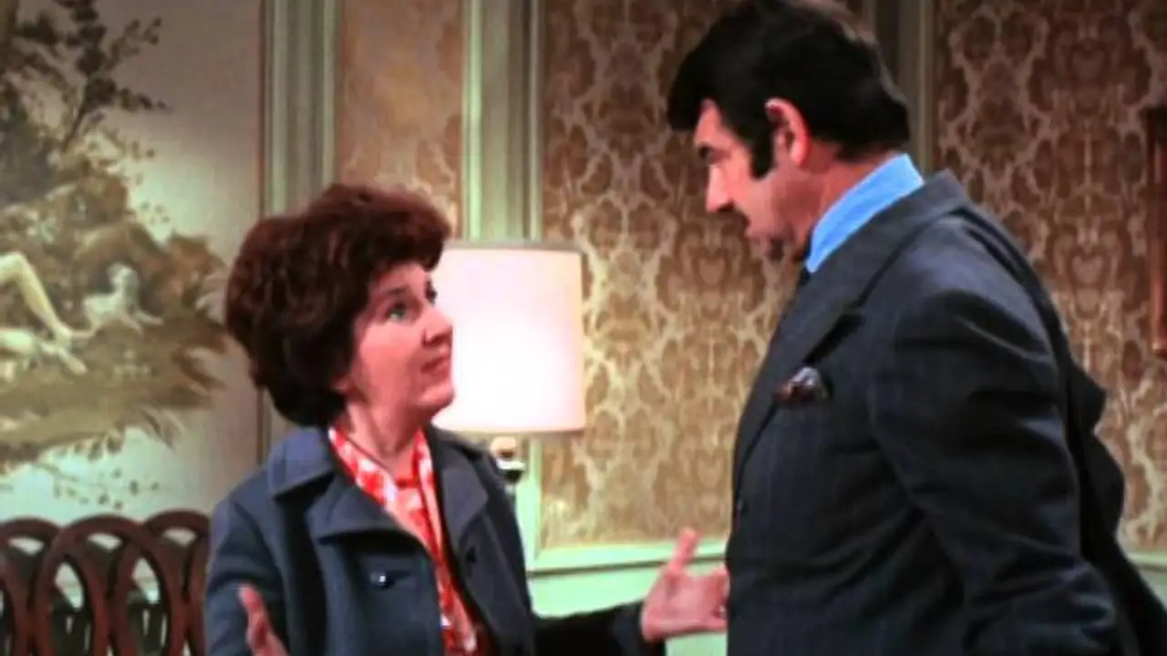 Plaza Suite — trailer