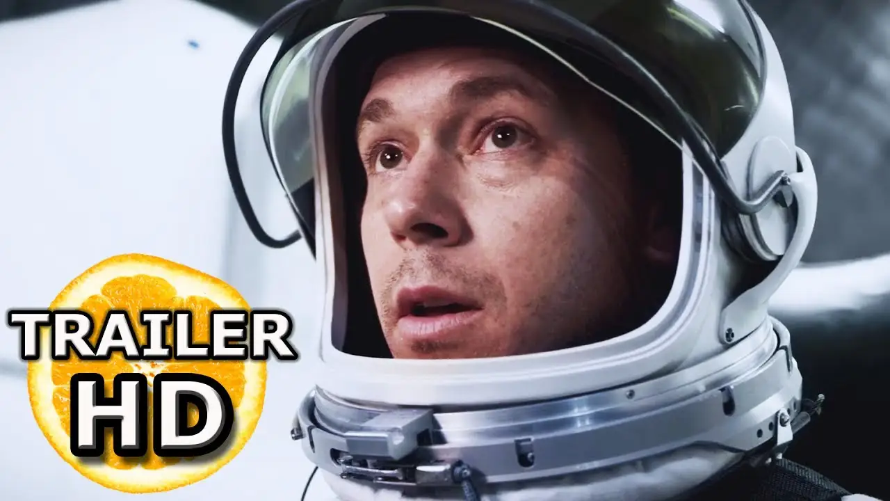 Magellan — trailer
