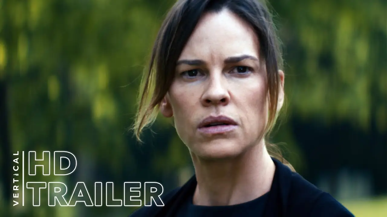 Good Mother — tráiler
