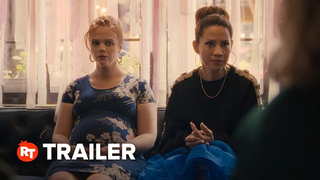 Allswell in New York — trailer