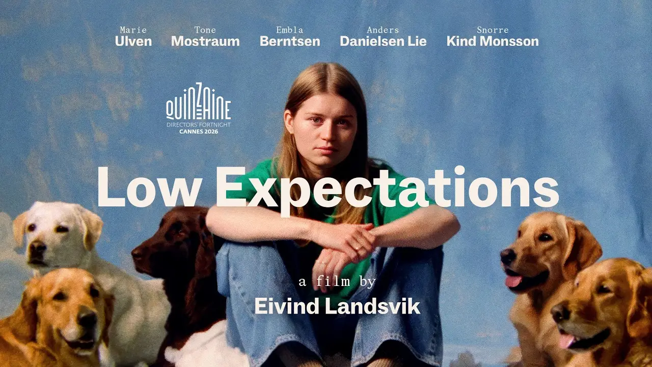 Low Expectations — trailer