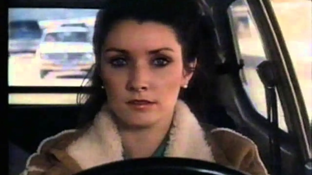 Death Car on the Freeway — trailer