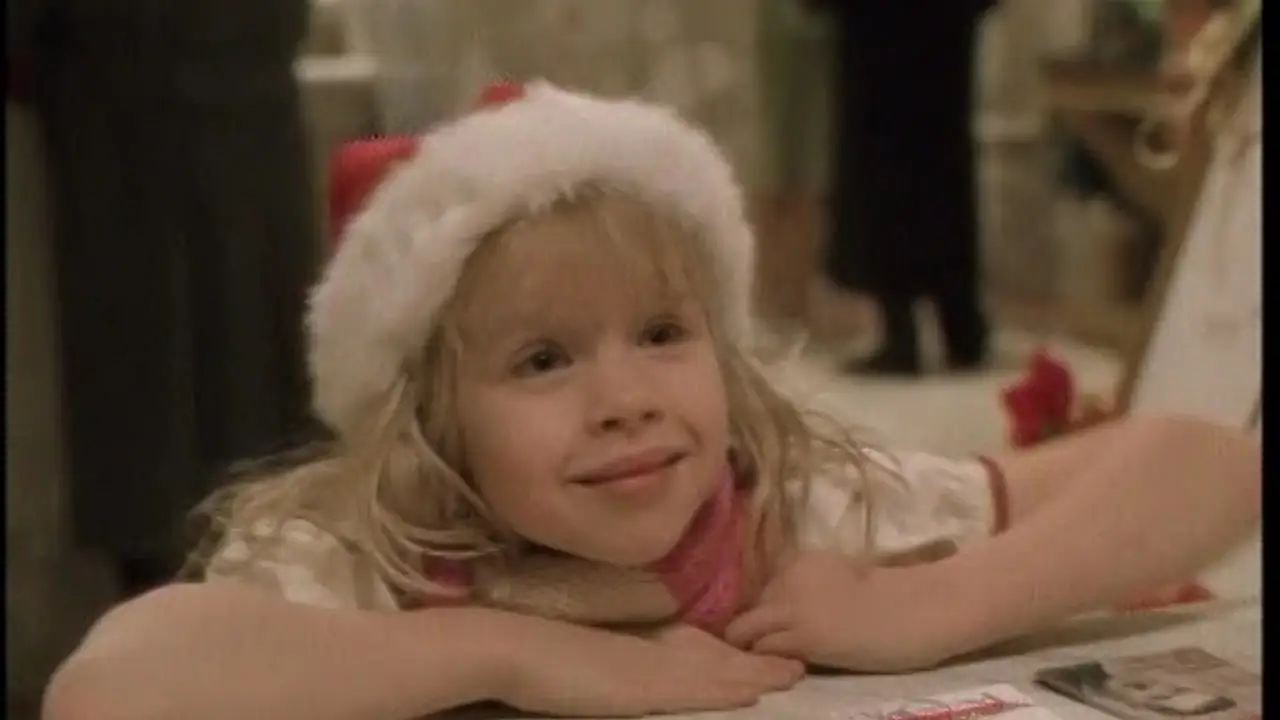 Eloise at Christmastime — trailer