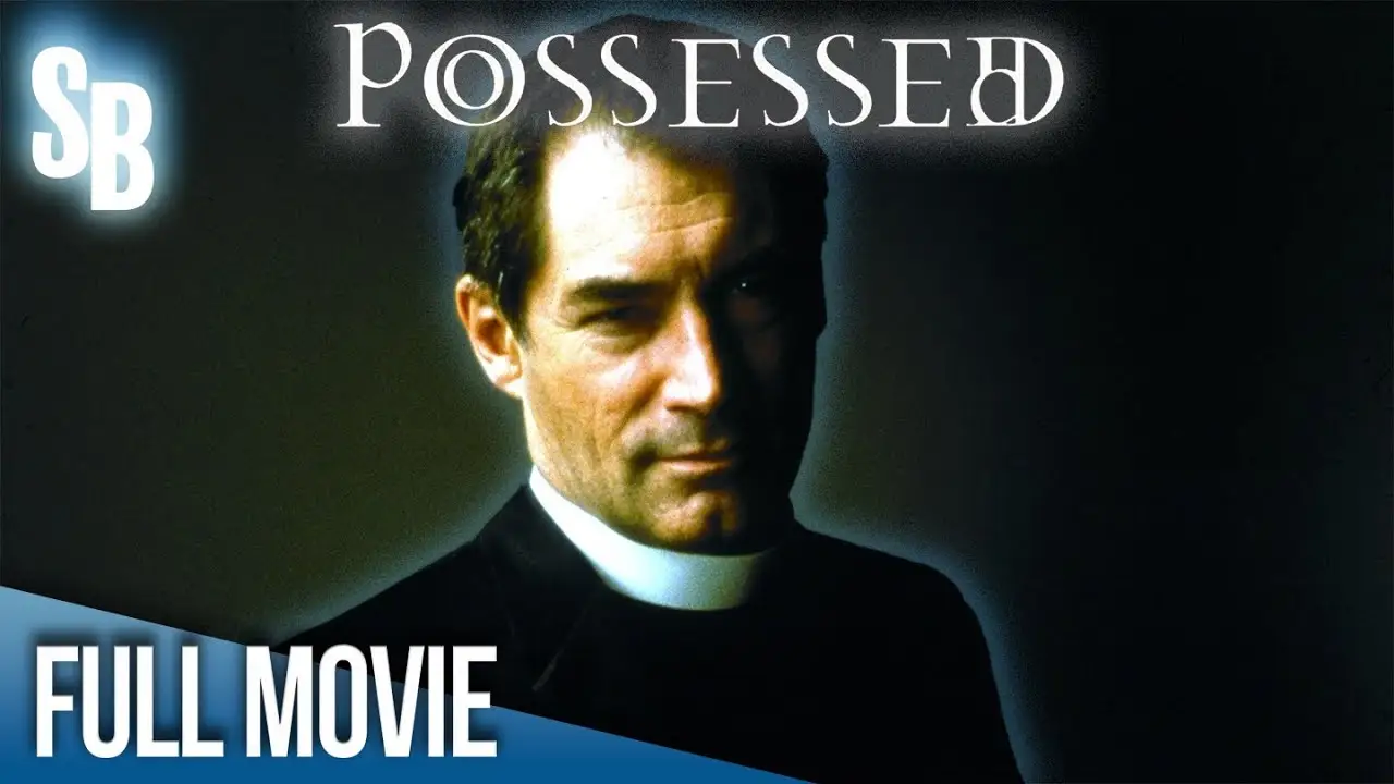 Possessed — trailer