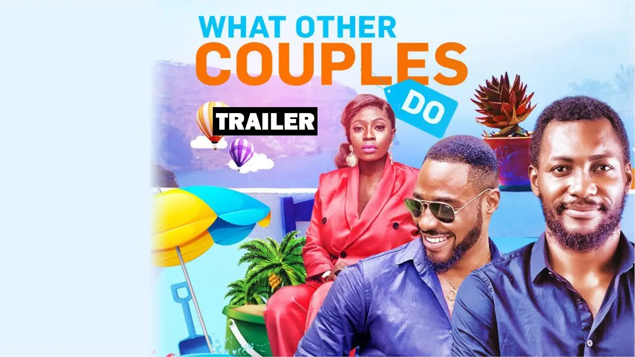 What Other Couples Do — trailer