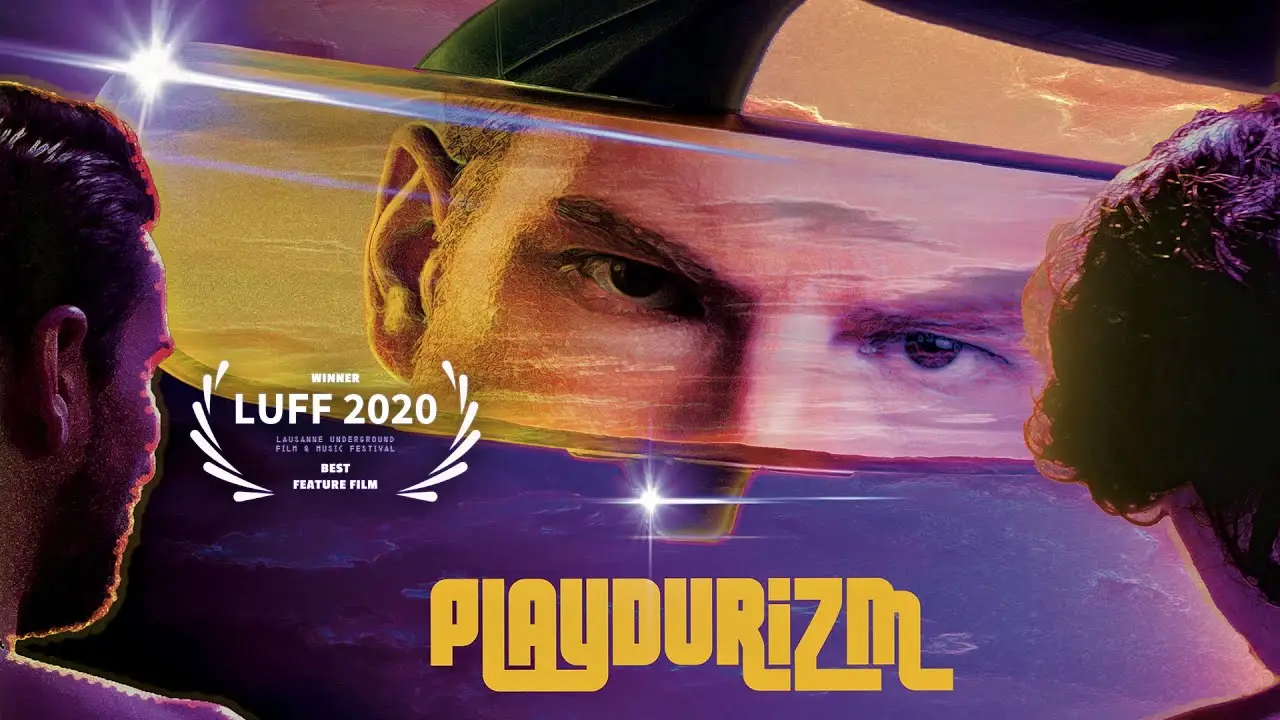Playdurizm — trailer