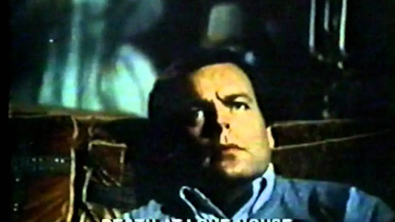 Death at Love House — trailer