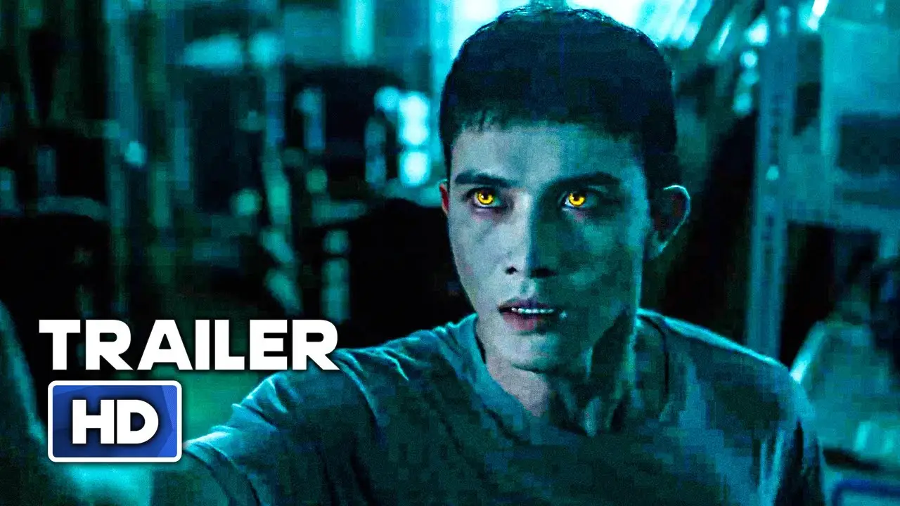 Daydreamer — trailer