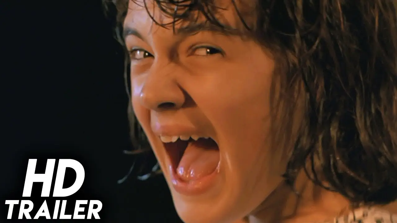 The Church — trailer