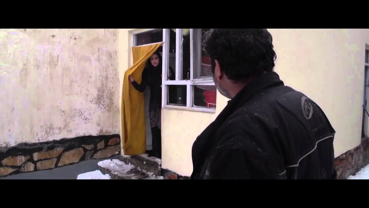 Wajma — trailer