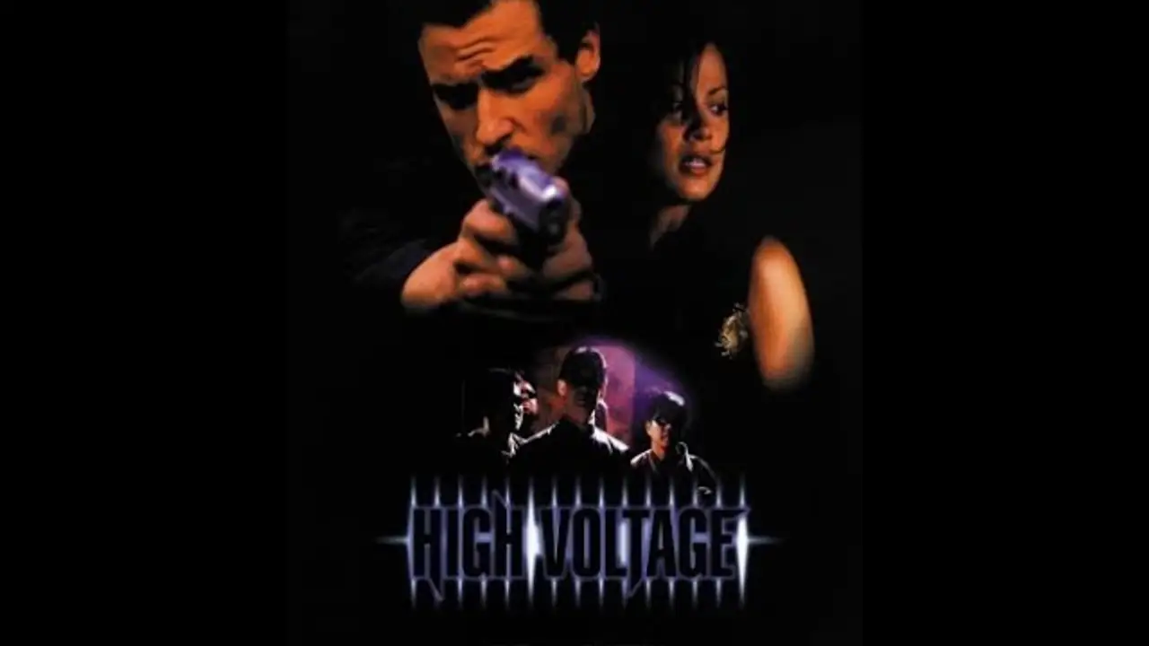 High Voltage — trailer