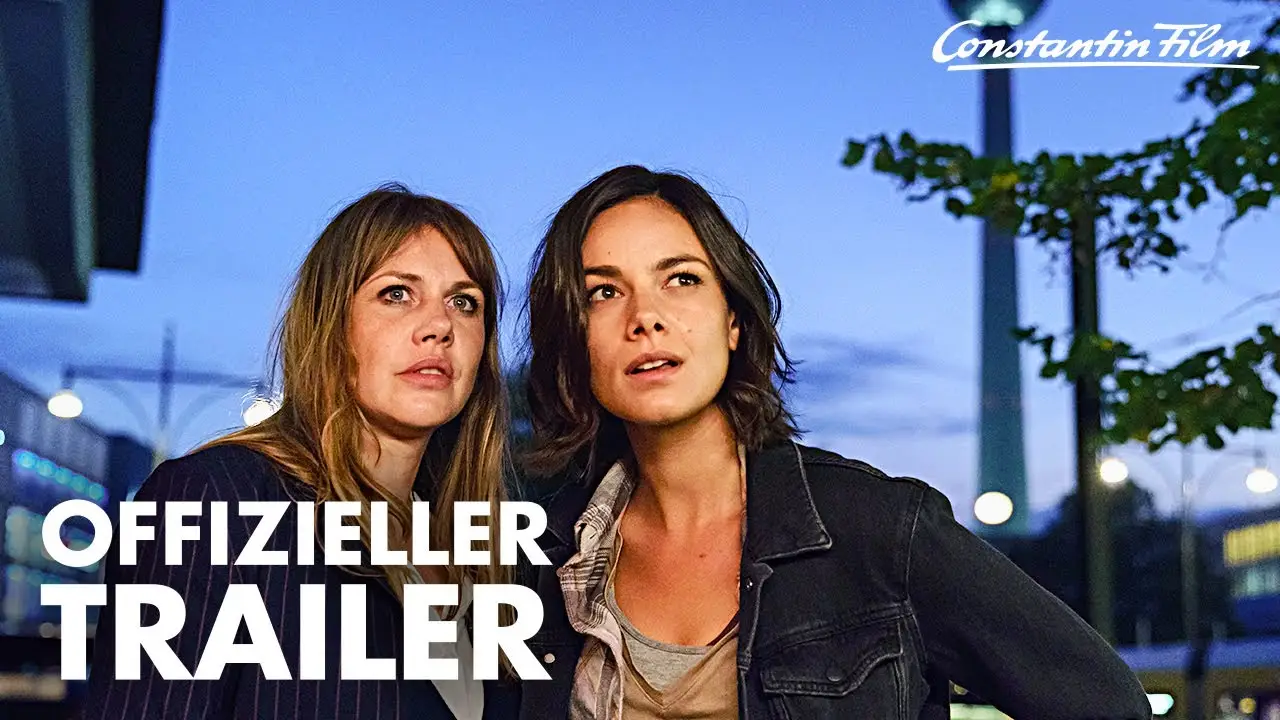 Berlin, Berlin – Der Film — trailer
