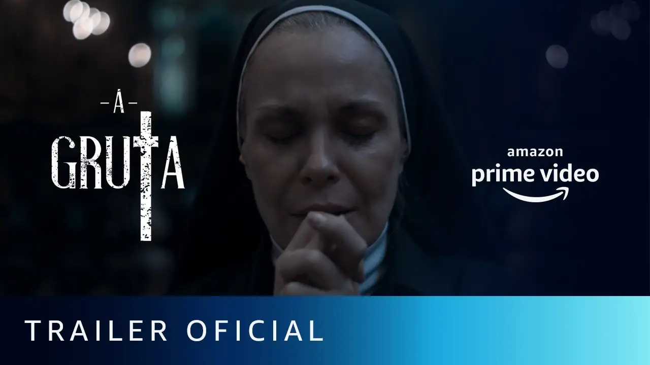 The Grotto — trailer